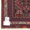 Tapis persan Baluch fait main Réf ID 705480 - 60 × 100