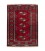 Turkmen Rug Ref 705481