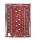 Turkmen Rug Ref 705481