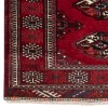 Tapis persan Turkmène fait main Réf ID 705481 - 71 × 97