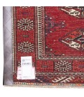 Turkmen Rug Ref 705481