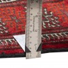 Tapis persan Turkmène fait main Réf ID 705481 - 71 × 97