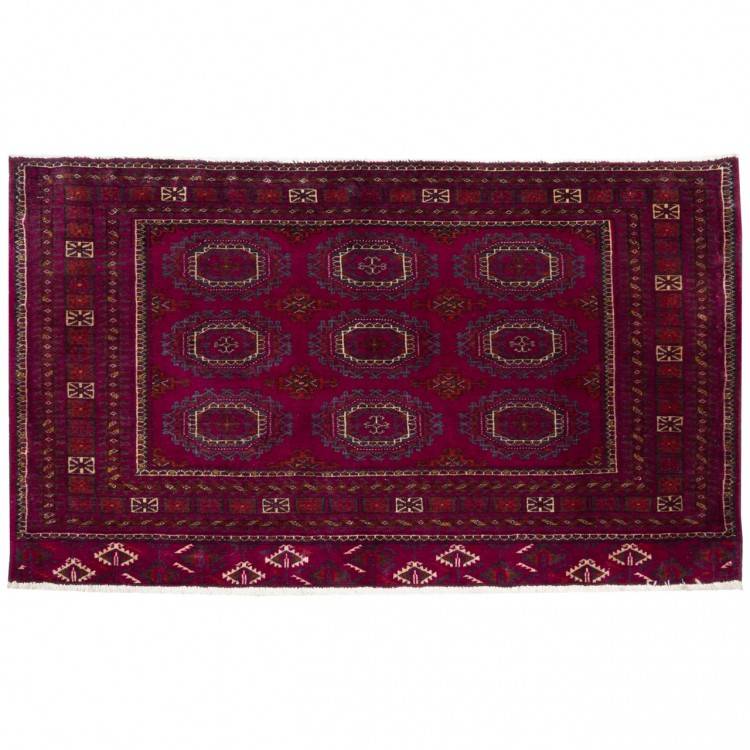 Turkmen Rug Ref 705484