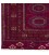 Handgeknüpfter Turkmenen Teppich. Ziffer 705484
