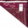 Handgeknüpfter Turkmenen Teppich. Ziffer 705484