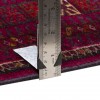 Tapis persan Turkmène fait main Réf ID 705484 - 120 × 67