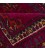 Handgeknüpfter Turkmenen Teppich. Ziffer 705484