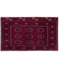 Turkmen Rug Ref 705485