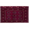 Tapis persan Turkmène fait main Réf ID 705485 - 120 × 68