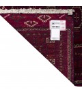 Turkmen Rug Ref 705485