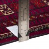 Tapis persan Turkmène fait main Réf ID 705485 - 120 × 68