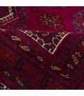 Turkmen Rug Ref 705485