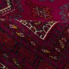 Tapis persan Turkmène fait main Réf ID 705485 - 120 × 68