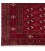 Turkmen Rug Ref 705486