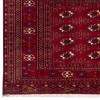 Tapis persan Turkmène fait main Réf ID 705486 - 140 × 73