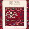 Turkmen Rug Ref 705486