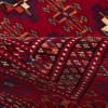 Turkmen Rug Ref 705486