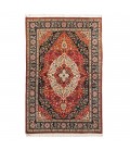 Alfombra Tabriz REF 101963