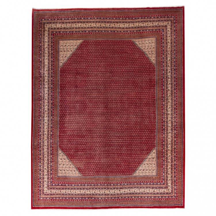 Tapis persan Arak fait main Réf ID 705425 - 319 × 419