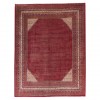 Tapis persan Arak fait main Réf ID 705425 - 319 × 419