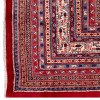 Tapis persan Arak fait main Réf ID 705425 - 319 × 419