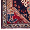 Tapis persan Qashqai fait main Réf ID 705410 - 58 × 62