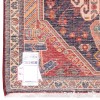 Tapis persan Qashqai fait main Réf ID 705410 - 58 × 62