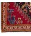 Qashqai Alfombera Persa  Ref 705408