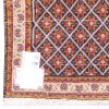 Tapis persan Qashqai fait main Réf ID 705406 - 60 × 58