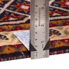 Tapis persan Qashqai fait main Réf ID 705406 - 60 × 58