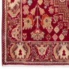 Tapis persan Qashqai fait main Réf ID 705405 - 60 × 60