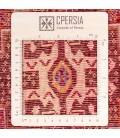 Qashqai Alfombera Persa  Ref 705405