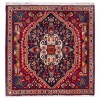 Tapis persan Qashqai fait main Réf ID 705404 - 64 × 65