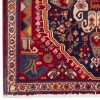 Tapis persan Qashqai fait main Réf ID 705404 - 64 × 65