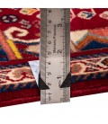 El Dokuma Halı Qashqai 705404 - 64 × 65