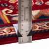 Tapis persan Qashqai fait main Réf ID 705404 - 64 × 65