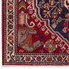 Tapis persan Qashqai fait main Réf ID 705403 - 64 × 65