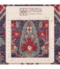 イランの手作りカーペット カシュカイ 番号 705403 - 64 × 65