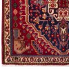 Tapis persan Qashqai fait main Réf ID 705402 - 62 × 63