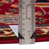 Tapis persan Qashqai fait main Réf ID 705402 - 62 × 63