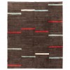 Gabbeh persiano Fars annodato a mano codice 152433 - 200 × 244