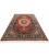 Alfombra Tabriz REF 101963