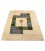 Fars Alfombera Persa Gabbeh Ref 152437