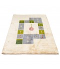 Fars Alfombera Persa Gabbeh Ref 152437