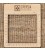 Fars Alfombera Persa Gabbeh Ref 152437