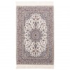 Tapis persan Yazd fait main Réf ID 152458 - 118 × 186