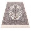 Tapis persan Yazd fait main Réf ID 152458 - 118 × 186