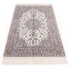 Tapis persan Yazd fait main Réf ID 152458 - 118 × 186