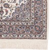 Tappeto persiano Yazd annodato a mano codice 152458 - 118 × 186