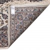 Tappeto persiano Yazd annodato a mano codice 152458 - 118 × 186